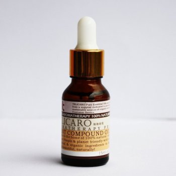 她她丽蔻专业香疗复方精油 解读除皱去黑眼圈精油的奥秘