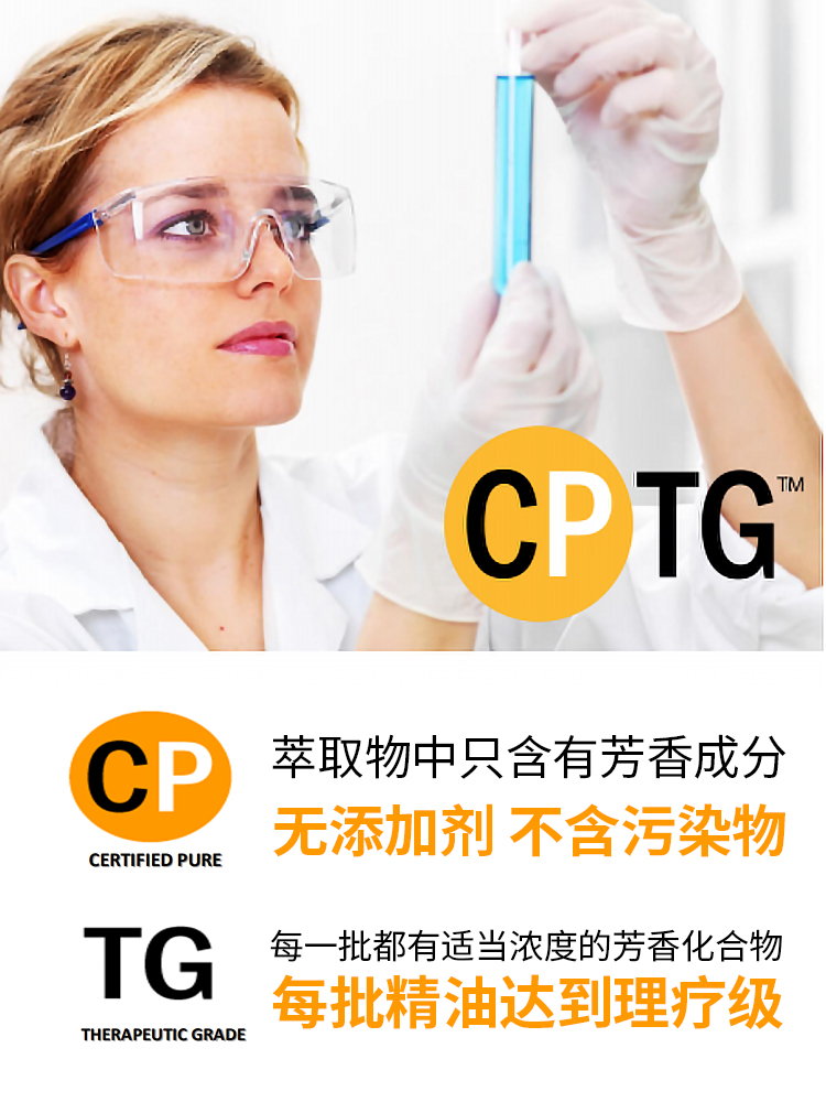 探寻多特瑞LLV活力复方精油 从美国官网到日常香薰的运用指南